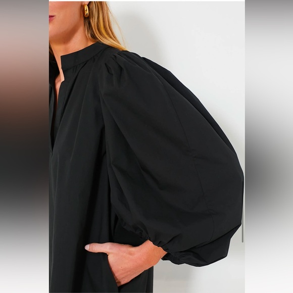 Tuckernuck Black Astrid Dress - Picture 4 of 7